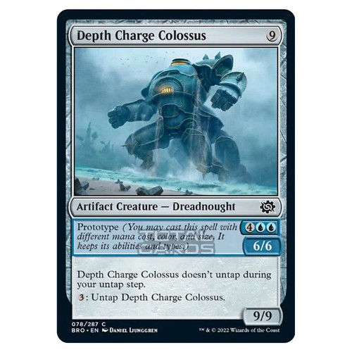 Magic the gathering - the,