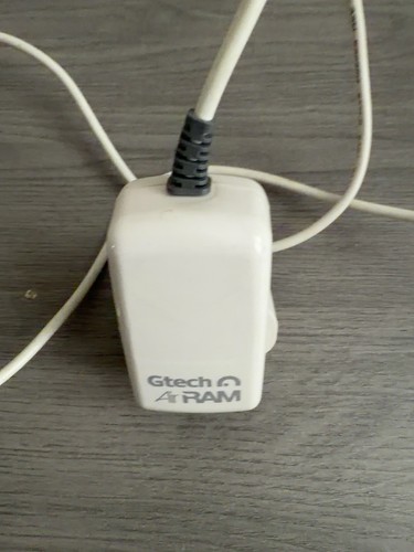 Genuine gtech airram - genuine,