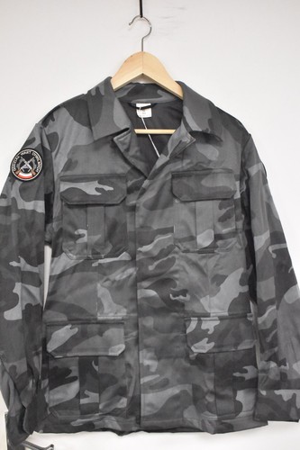 Polish army urban jaguar camo - jaguar,