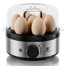 SUPERLEX 350W Electric Egg