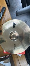 HHX Evolution 19” crash