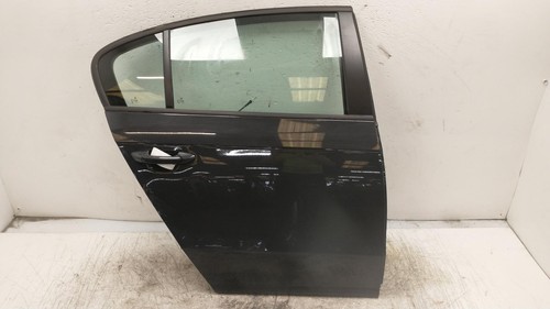 Rear door volkswagen passat - door,