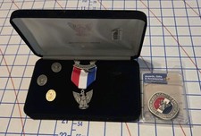BSA SCOUTING AMERICA EAGLE