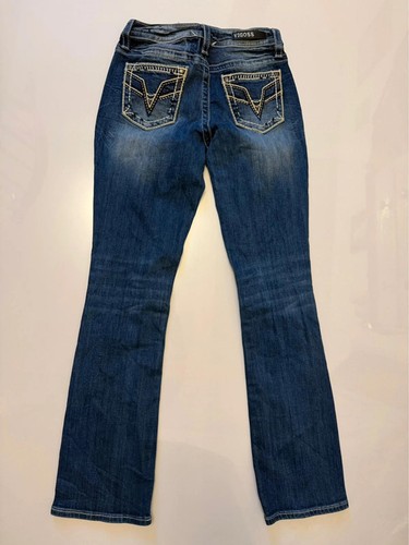 Vigoss heritage fit - heritage,