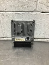 MERCEDES CLA 2.1 DIESEL AUTO 2016 ECU ENGINE CONTROL UNIT