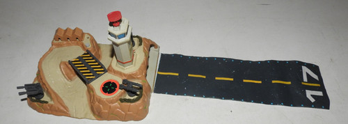 Micro machines military eagle - machines,