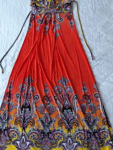 New boobtube maxi - new-boobtube, size