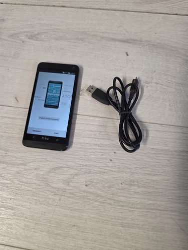 Htc one black unlocked - black,