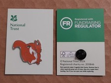 National Trust CRAGSIDE Red