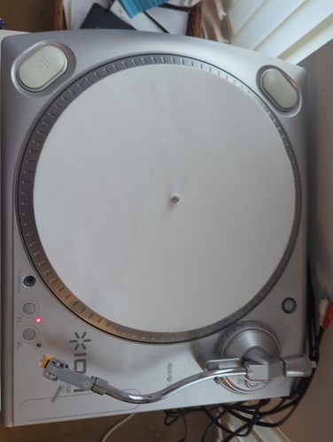 Ion ittusb usb turntable - ion,