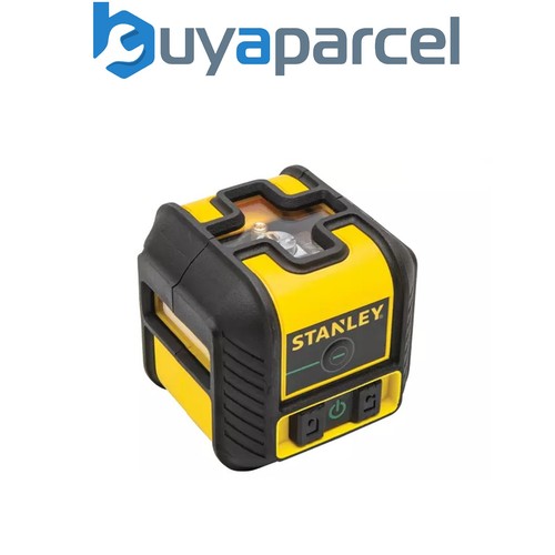 Stanley cross90 self levelling - cross90,