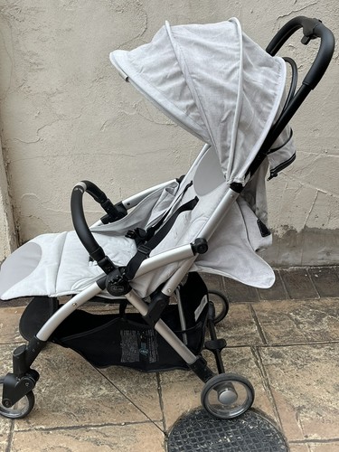 Chicco goody plus stroller - goody,