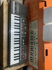 Casio Casiotone MT-41