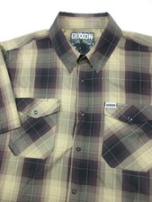 Mens 2XL Dixxon Flannel Co The