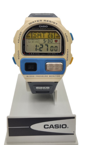 Vintage casio 100 blood - casio,