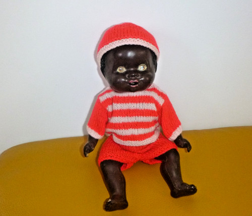 Vintage 1940 s black - vintage,