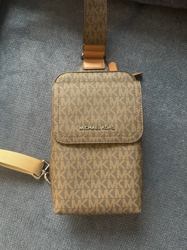 Michael kors brown - kors, hudson