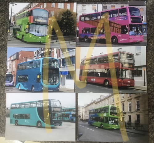 Modern bus photos - modern, dd