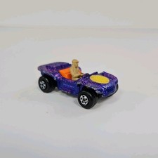 Matchbox Superfast Rolamatics