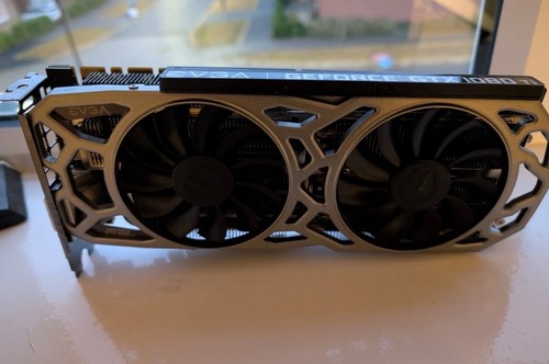 Evga nvidia gtx - ti, 11gb
