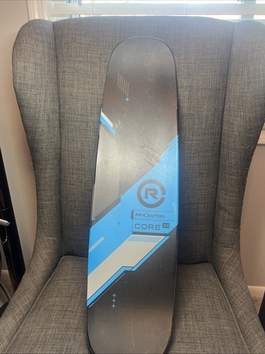 Revolution core balance - revolution,