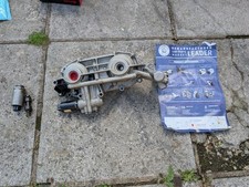 REBUILT BMW M54 VANOS - E46, E39, E53 