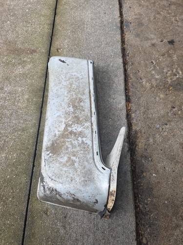 Used euro style door panel - euro,