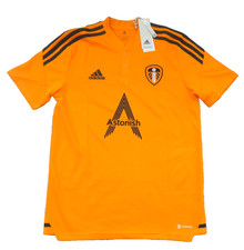 BNWT Small Mens Leeds United
