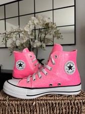 CONVERSE High Top Trainers