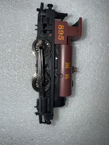 Hornby r1115 gauge loco - hornby,