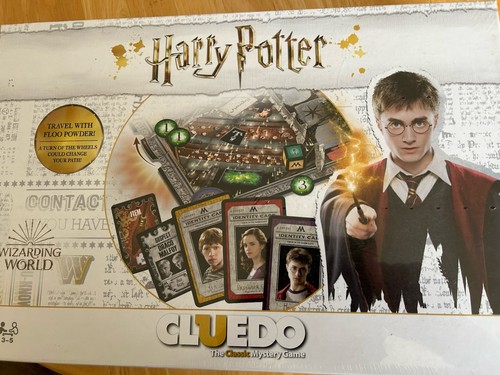 Harry potter wizarding world - potter,
