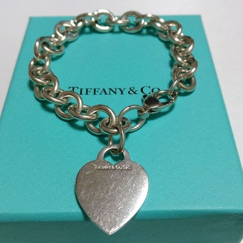 Tiffany return to heart - tiffany,