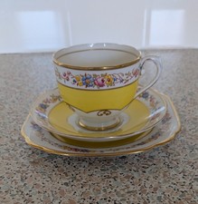 Lawleys of Regent Street Tea