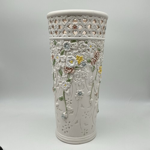 Vintage large white - vintage,