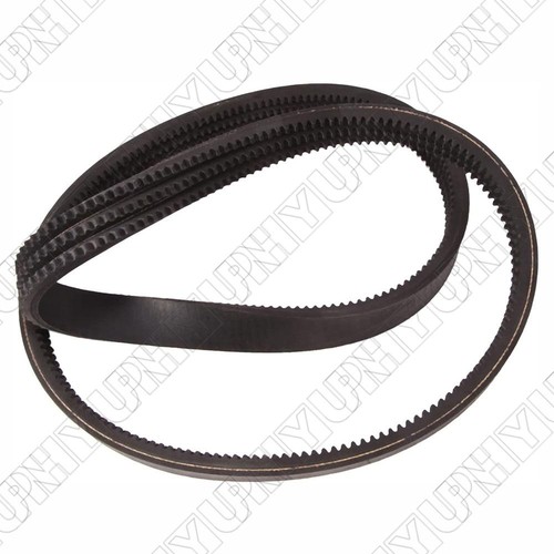 Drive belt replacement - x,