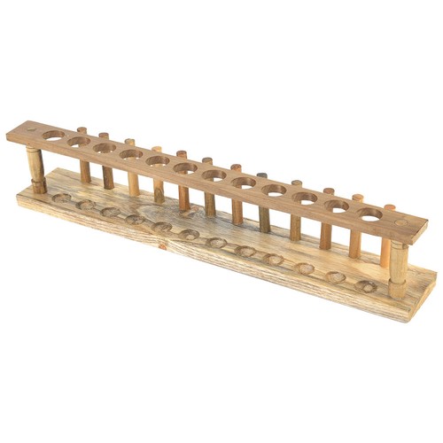 Holes and strong wooden - 12,