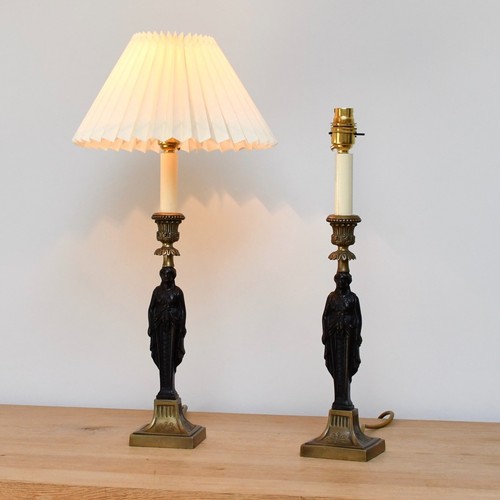 Pair karl schinkel style - a,
