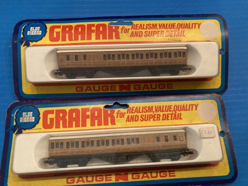 Grafar suburban brake - 2, x