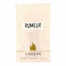 RUMEUR by Lanvin Women's