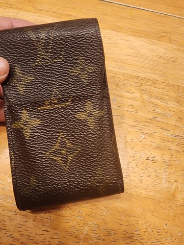 Pre owned louis vuitton - pre-owned,