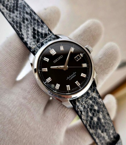 Genuine discontinued seiko - genuine,