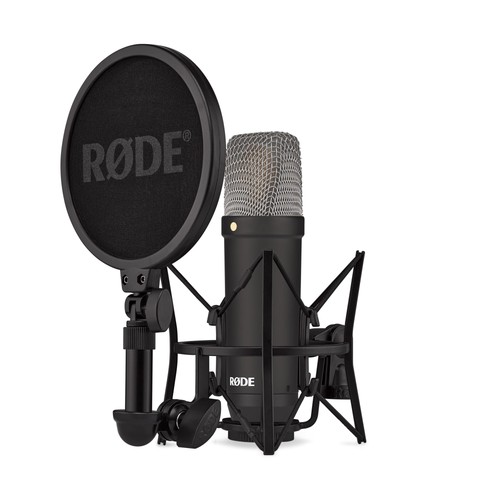 Røde nt1 signature - nt1, series