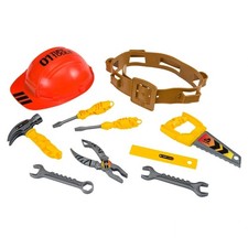 Construction utility belt - utility,