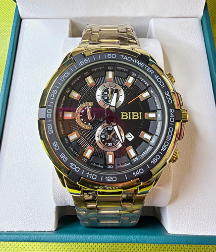Bibi k6116 men quartz - k6116,