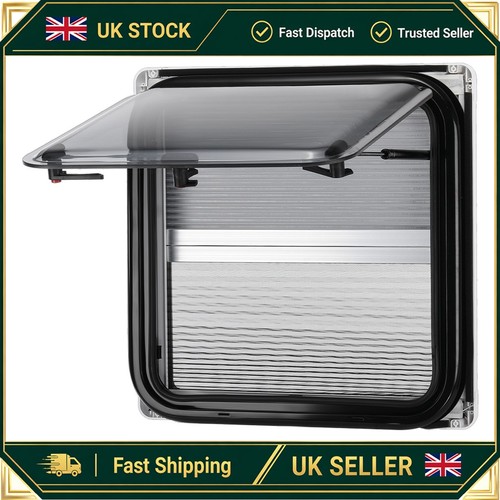 New 500x500mm flat camper - ©,