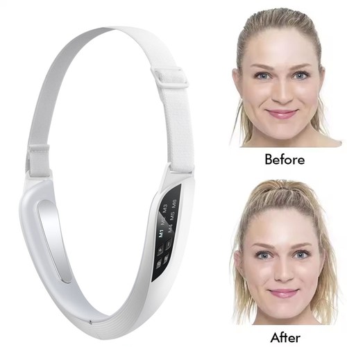 Electric face shaping - electric,