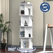 4-Layer 360° Rotating
