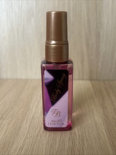 Ted Baker 50ml Body Spray Mist TB Rose, Sandalwood, Juicy Raspberry, Vanilla
