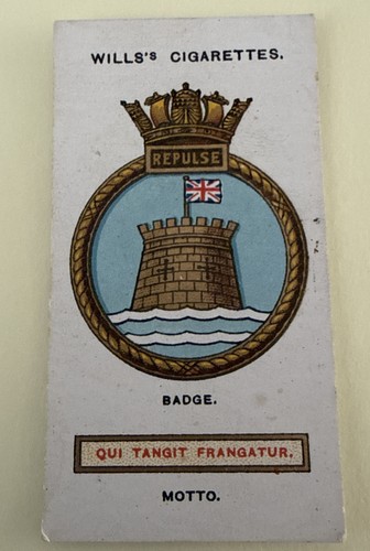 Wills cigarette card ships - wills, card,