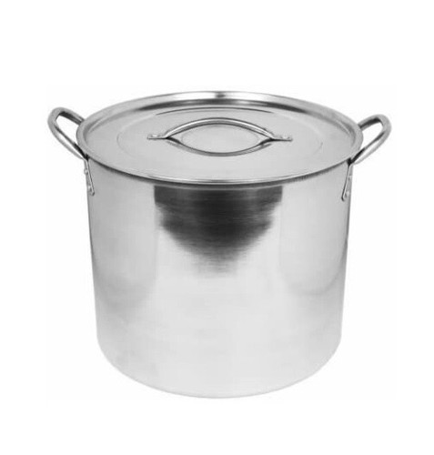 15l 20qt stainless steel large - 15l,
